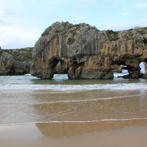 Playa de Cuevas del Mar
