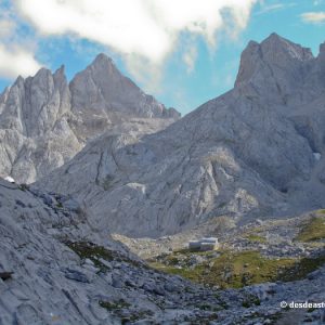 Picos de Europa