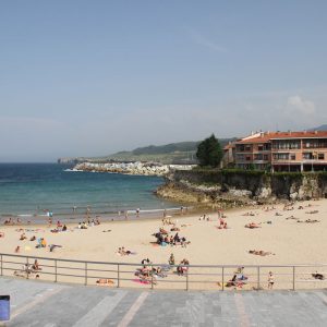 Playa del Sablón